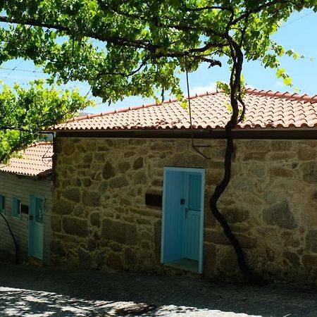 Casa Tritao Villa Campo do Geres Luaran gambar